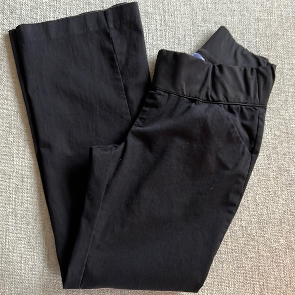 Gap Maternity pants